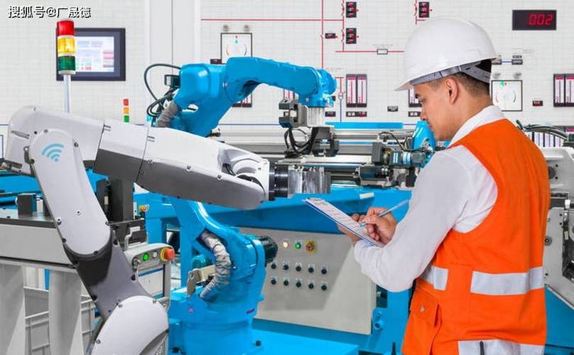 內江工控觸摸屏維修——保障工業自動化生產的關鍵環節