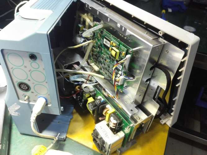 力士樂驅動器維修公司：為您提供專業的設備維修服務