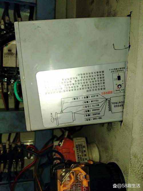 包頭直流調速器故障維修