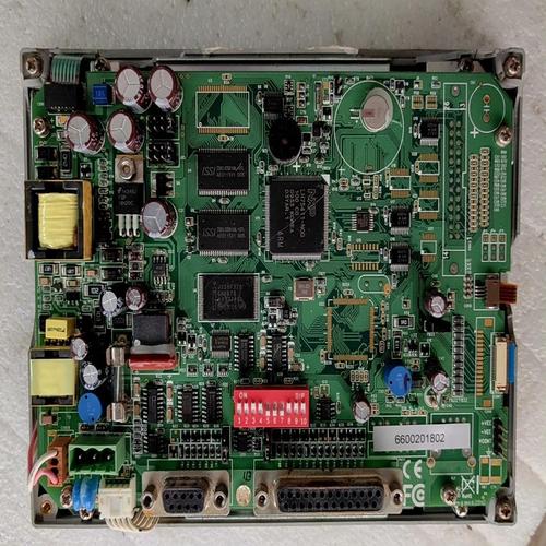 北京ABB觸摸屏維修