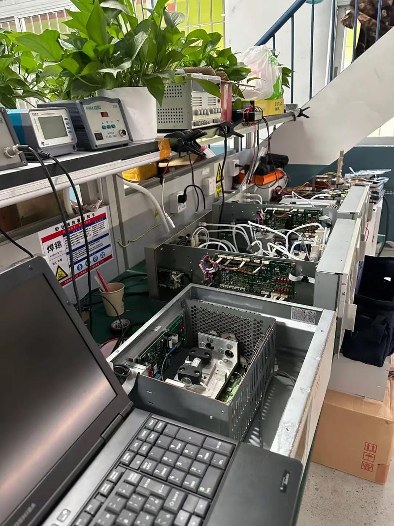 北京印制電路板維修中心