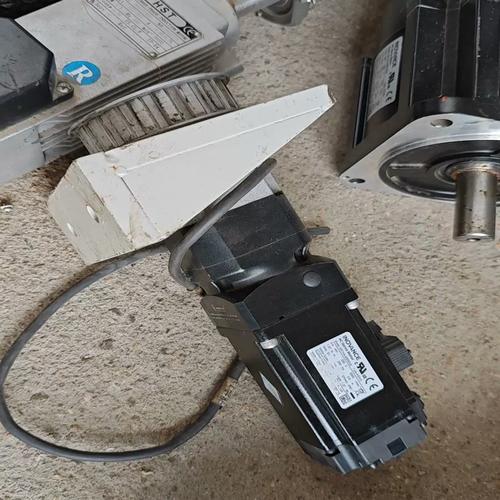 匯川伺服電機拆解步驟，合肥匯川伺服電機維修報價查詢