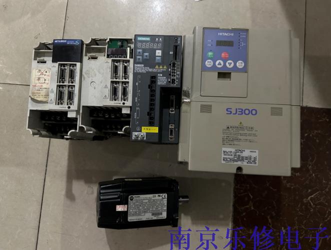 南京松下伺服電機報警維修