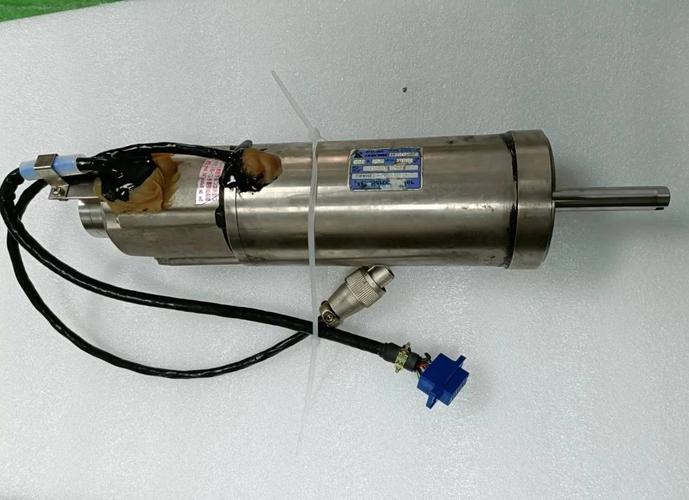 南寧安川伺服電機維修——為您提供全方位的專業服務