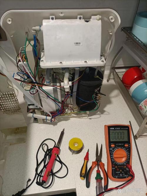 南寧機器人消毒功能維修