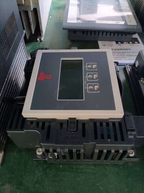 南江富士直流調速器維修