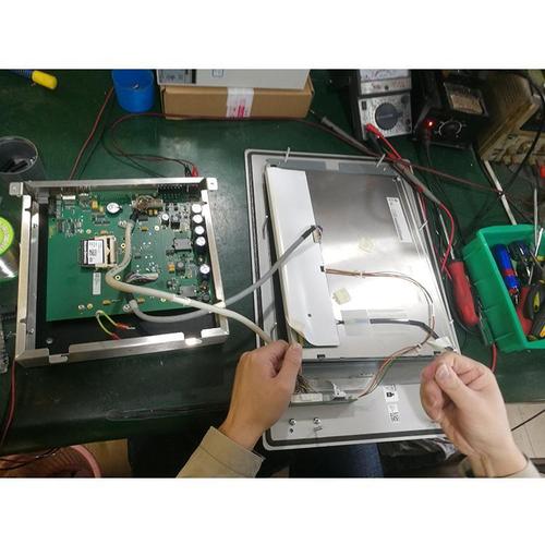 句容紅外觸摸屏維修-句容維修網