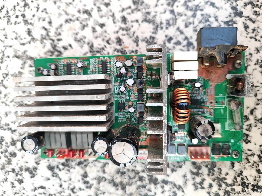 叮咚智能音箱線路板維修服務，為您解決一切問題