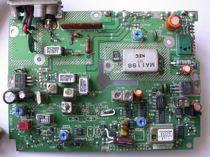 吉林維修電路板pcb：全面解析電子維修行業(yè)的新趨勢