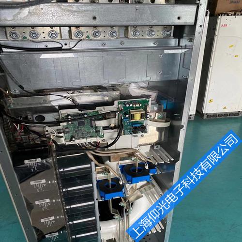 嘉興vacon變頻器維修