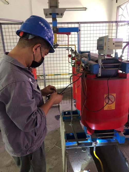 嘉興直流調速器維修電話：為您解決電力問題