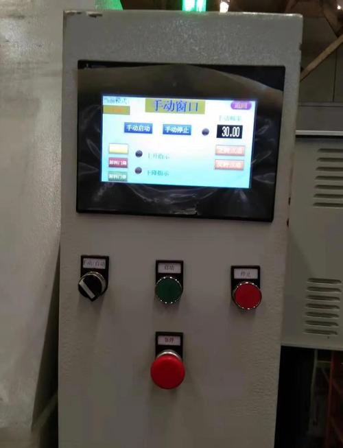 嘉興電梯觸摸屏維修：為您帶來安全與便利的保障