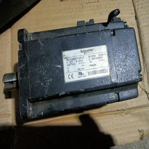 四川施耐德伺服電機維修