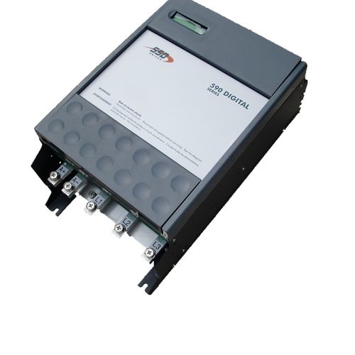 在現代工業領域中，直流調速器是一種重要的設備，常常用于控制直流電動機的轉速。然而，由于長期使用或不當操作，直流調速器可能會發生故障，影響電機的正常工作。因此，掌握直流調速器的維修方法和技巧對于維修人員來說至關重要。本文將以新媒體教學為中心，介紹直流調速器維修的基本原理和實用技巧。