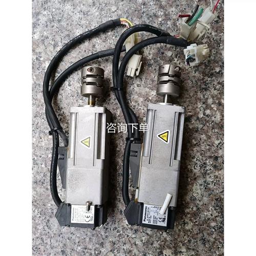 大功率伺服電機維修咨詢