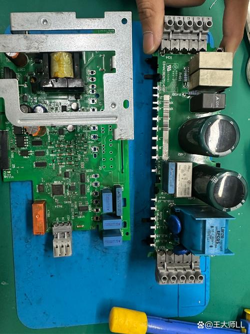 大賣盒子電路板維修