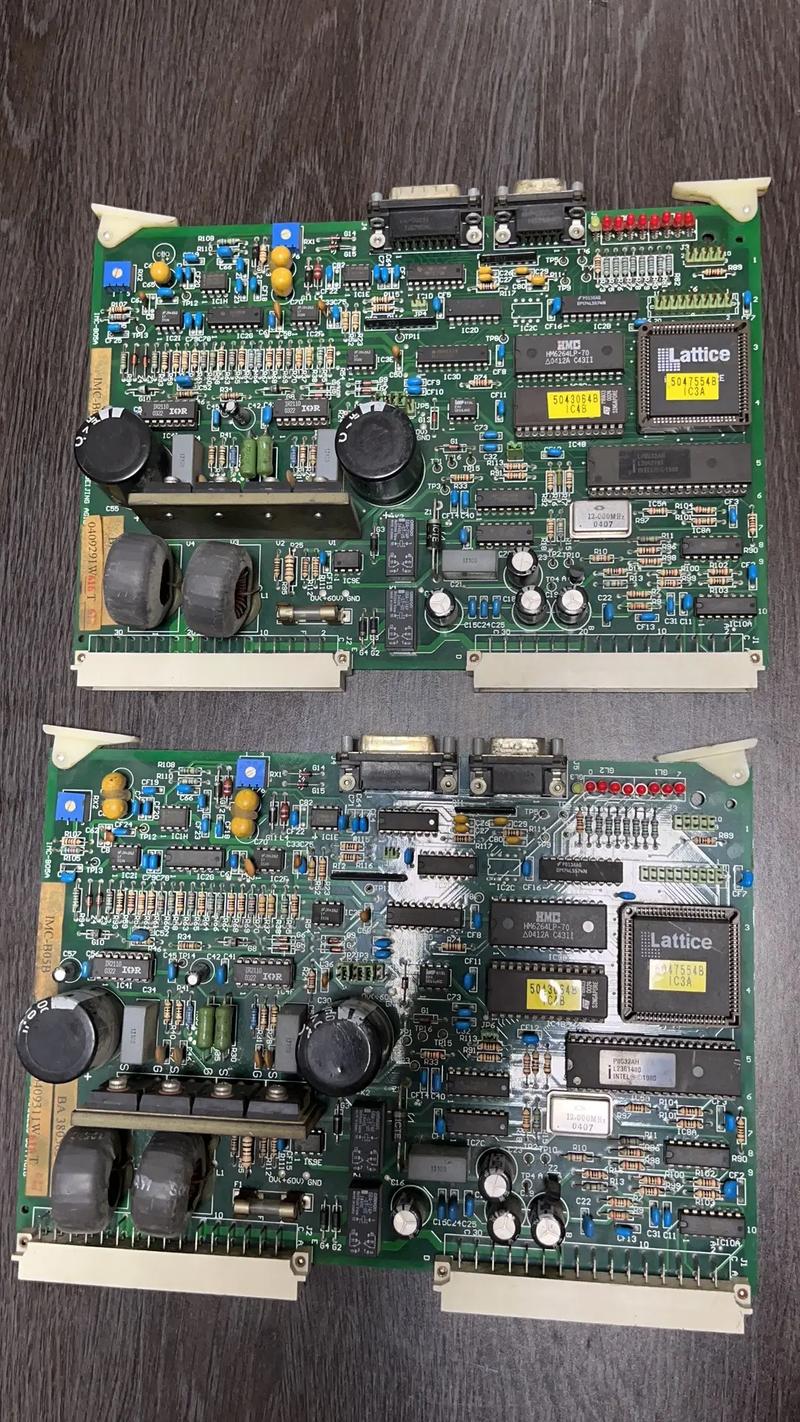 天津專用火花機線路板維修