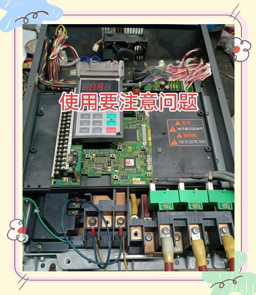 天津日立變頻器維修