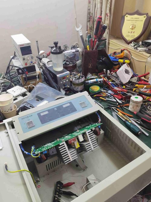 天津消防電路板維修公司