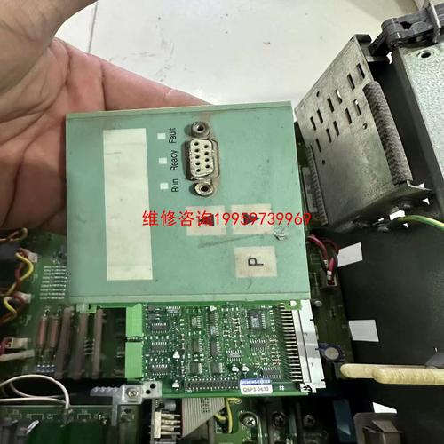 天津直流調速器維修：保障設備正常運行的關鍵