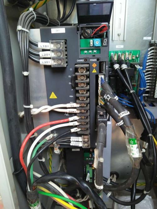 奉賢區伺服電機維修店