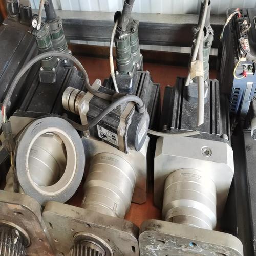 姜堰區富士伺服電機維修