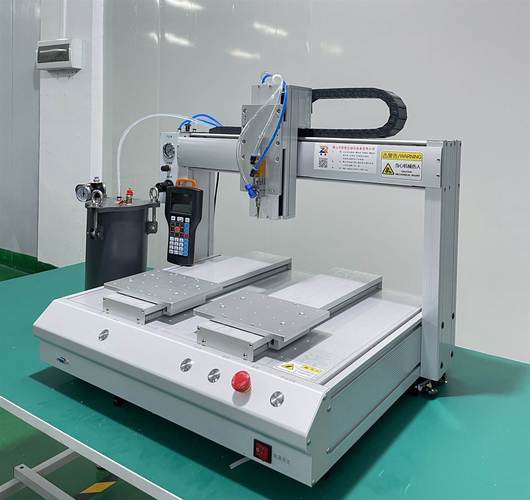 婺城區點膠機器人維修推薦，提供專業高效服務