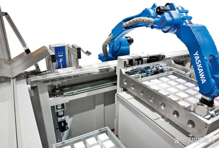 安川機器人維修保養(yǎng)