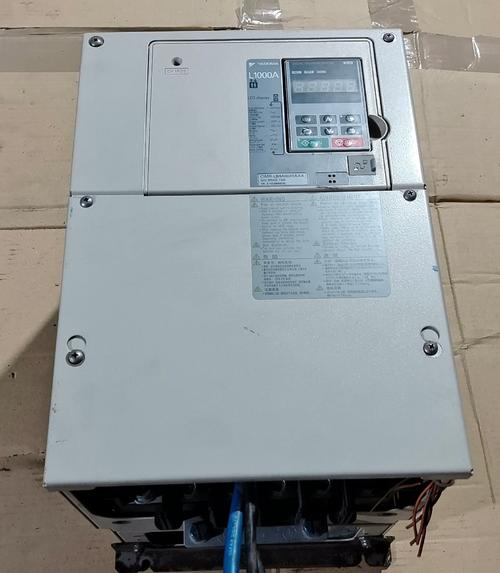 安川變頻器維修：解決設(shè)備故障的最佳選擇