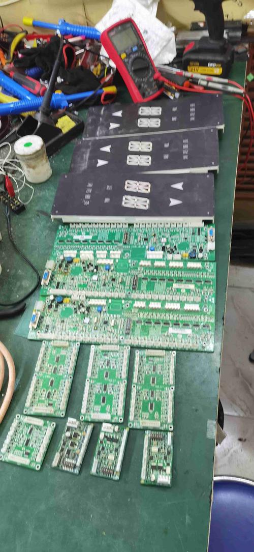 安徽電梯電路板維修