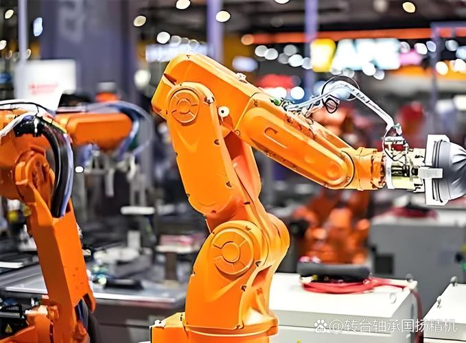 安慶維修機器人廠家—提升生產效率的先鋒