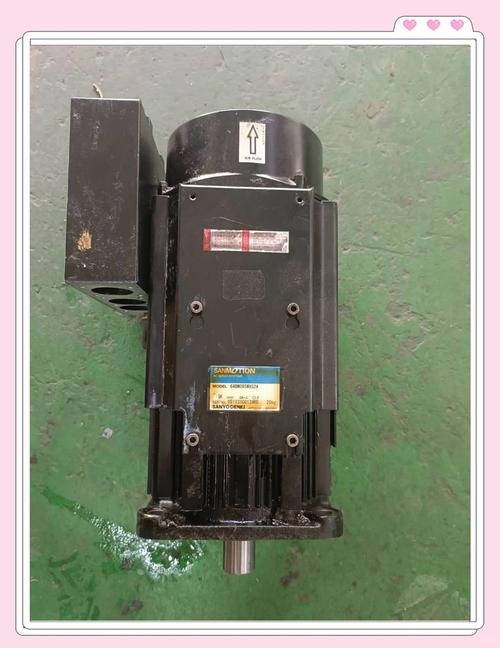 宜興安川伺服電機便宜維修