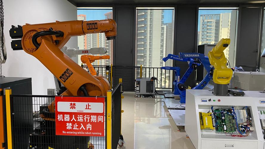 宣城專用機器人維修電話，為您提供高效可靠的機器人維修服務