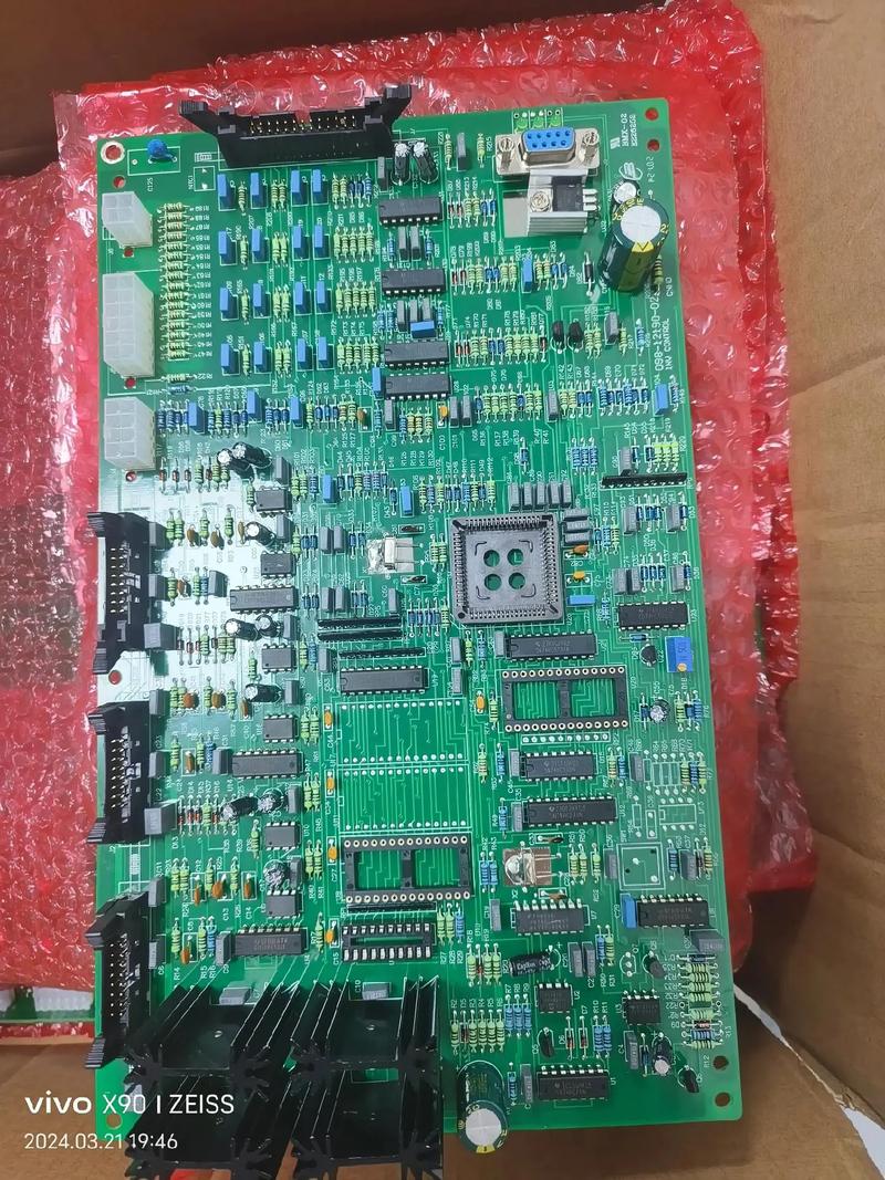 家電維修專修工控電路板