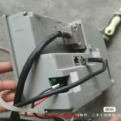 宿遷富士觸摸屏燒壞維修