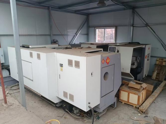 宿遷維修機床系統-保障生產效率和設備壽命的關鍵