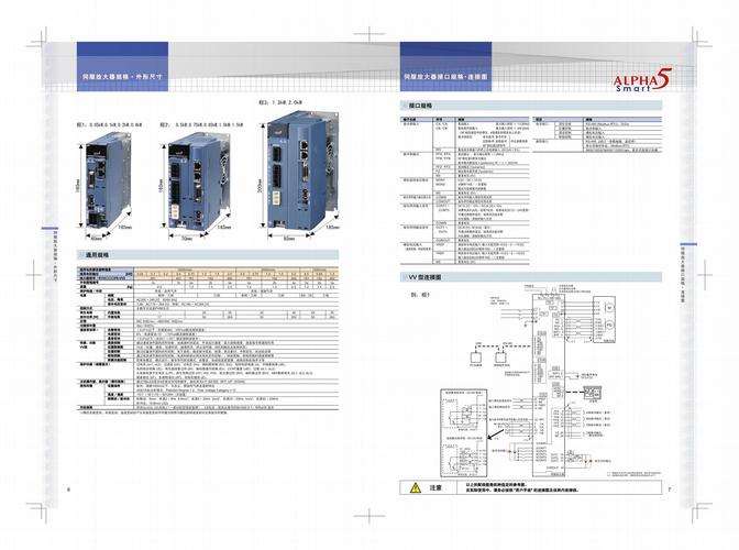 富士伺服驅動器維修，富士伺服電機說明書