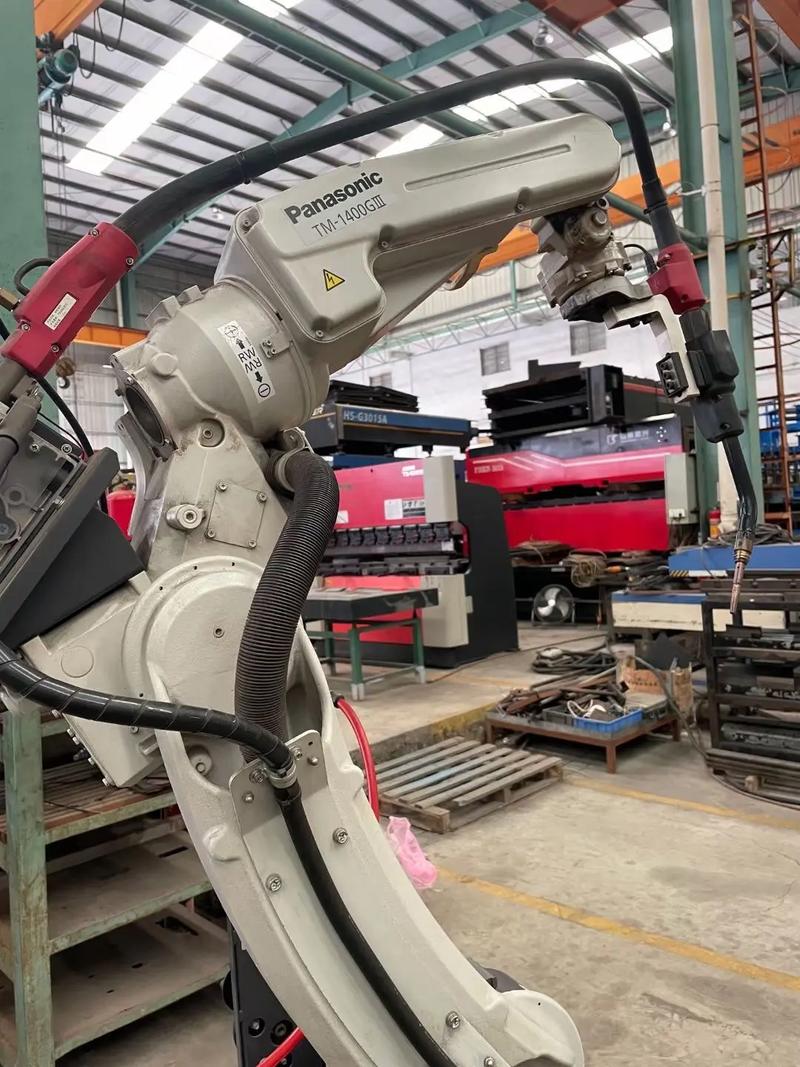 寧夏松下機器人維修