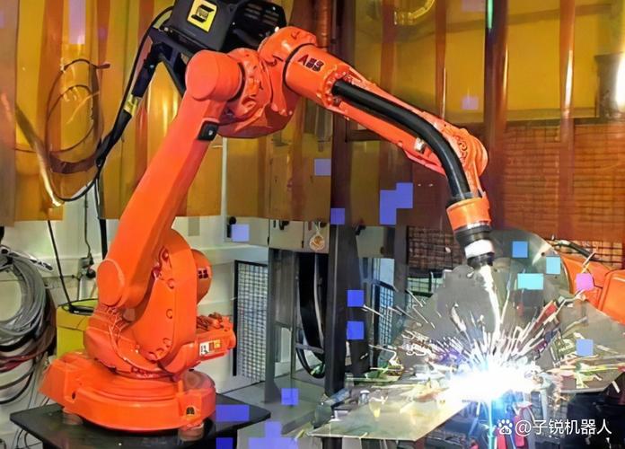 寧河弧焊機器人維修