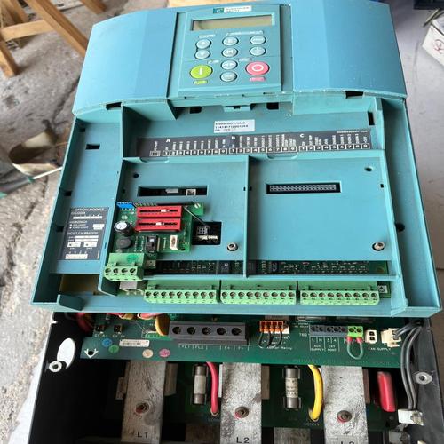 寧波派克直流調速器維修