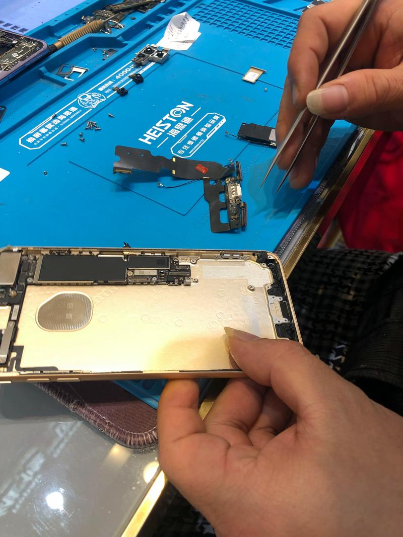 寧波鎮海維修手機觸摸屏