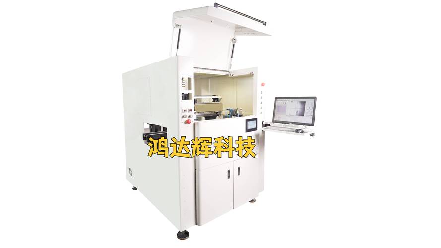 寧波電路板點(diǎn)膠機(jī)維修：解決故障的高效方案