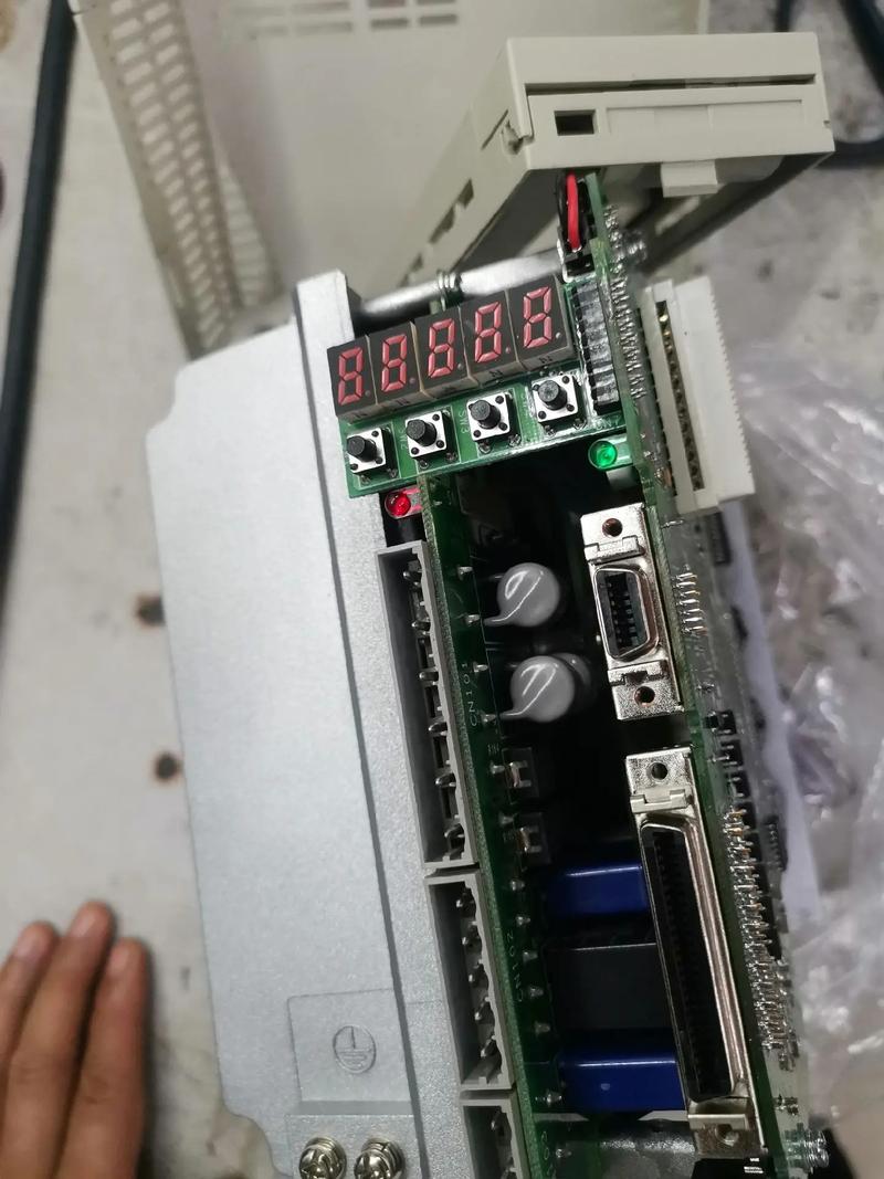 寧海伺服電機維修服務，讓您設備運行如初