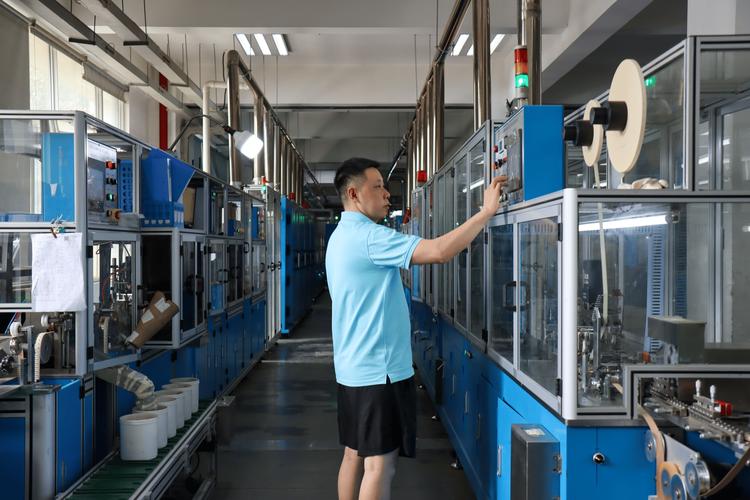 寶安區維修數控系統，提升產能效益，專業維修服務解決方案