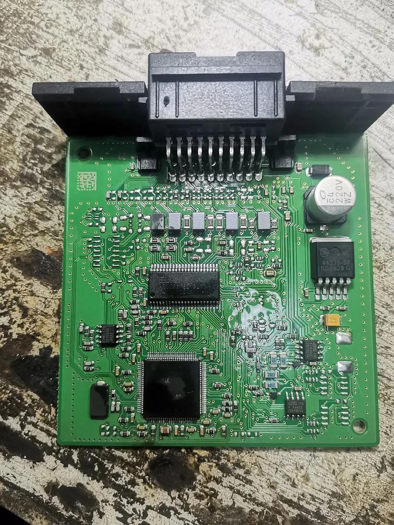 寶山區汽車線路板維修服務：解決你的汽車電路問題