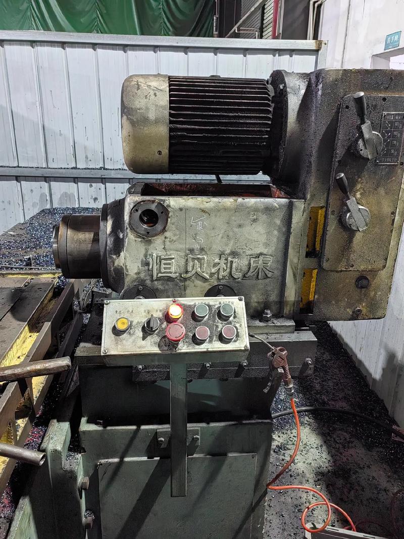 寶雞機床平衡系統維修