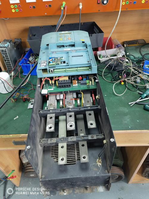 寶雞直流調速器維修