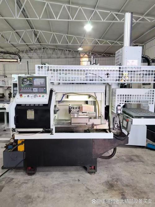 山東三軸機床維修系統：打造新媒體技術應用的典范