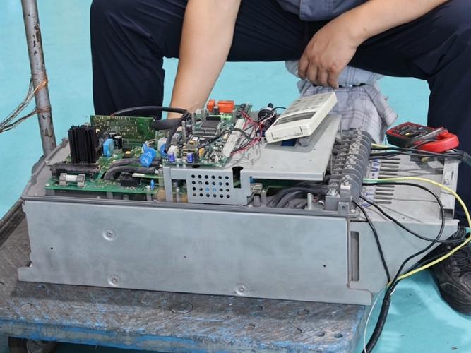 山西ABB機(jī)器人維修服務(wù)：解決設(shè)備故障的有效解決方案