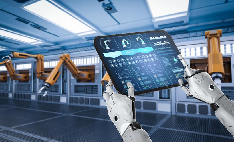 山西工業機床維修系統：數字化時代的高效維護利器